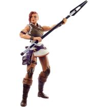 Master Of The Universe Revelation Masterverse Teela - Mattel Master Of The Universe Revelation Masterverse Teela - Mattel