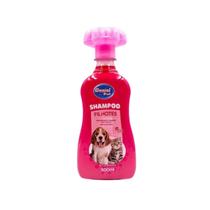 Master pet shampoo baby 500ml