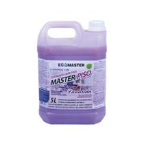Master piso lavanda 5 lts - ecomaster Master piso lavanda 5 lts - ecomaster
