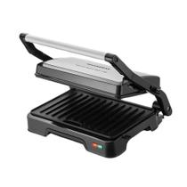 Master Press Duo 180 Mondial 1000W PG-01-180 Preto/Inox 220V