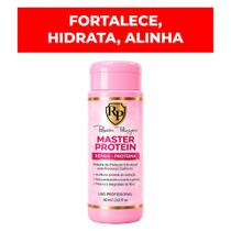 Master Protein RP Unidade 60 Ml Robson Peluquero Master Protein RP Unidade 60 Ml Robson Peluquero
