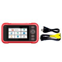 Master Scan Gold G2 com Display Touch 5Pol. para Diagnóstico - PLANATC Master Scan Gold G2 com Display Touch 5Pol. para Diagnóstico - PLANATC