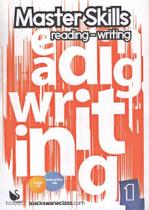 Master Skills Reading And Writing 1 - Book With Audio CD - Blackswan Publishing House
