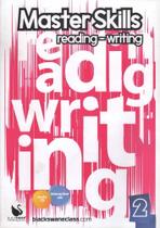 Master Skills Reading And Writing 2 - Book With Audio CD - Blackswan Publishing House