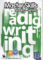 Master Skills Reading And Writing 3 - Book With Audio CD - Blackswan Publishing House