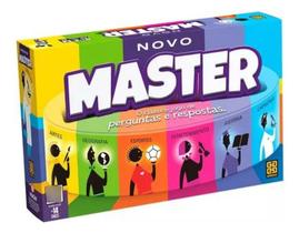 Master tabuleiro grow