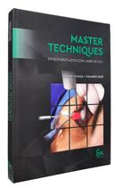 Master Techniques Em Blefaroplastia Com Laser De Co2 - Santos Publicações