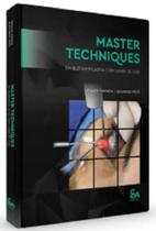 MASTER TECHNIQUES EM BLEFAROPLASTIA COM LASER DE CO2 - Santos Publicações