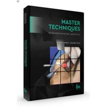 Master Techniques em Blefaroplastia com Laser de CO2
