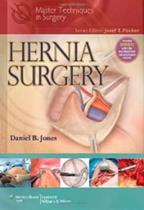 Master Techniques In Surgery - Hernia -