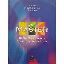 Master. Ultra-Sonografia Muscoloesqueletica - Revinter