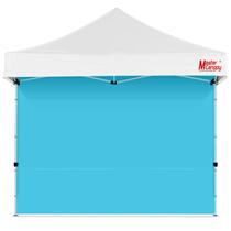 MASTERCANOPY SunWall para Toldos Plegables 10x10 pies