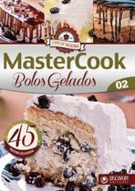 Mastercook 02 - bolos gelados - DSY - DISCOVERY EDITORA