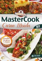 Mastercook 07 - carne moida - DSY - DISCOVERY EDITORA Mastercook 07 - carne moida - DSY - DISCOVERY EDITORA