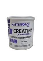 Masterforce Pro Creatina Monohidratada S/Sabor 300G