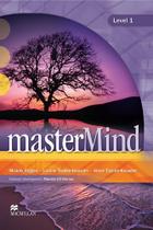 Mastermind 1 student book with web access code