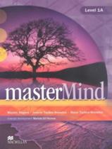 Mastermind 1A Sb With Web Access Code - 1St Ed - MACMILLAN BR