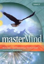 Mastermind 2 sb with web access code - 1st ed - MACMILLAN BR