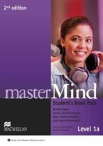 Mastermind 2nd edit. students pack with workbook01