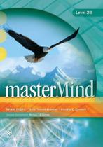 Mastermind students pack with workbook-2b