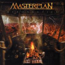 Masterplan Aeronautics CD - Valhall Music