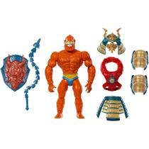 Masters Of The Universe Beast Man Turtles of Grayskull HTH11 Masters Of The Universe Beast Man Turtles of Grayskull HTH11