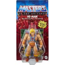 Masters Of The Universe Boneco He-Man