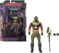 Masters Of The Universe Chronicles Filme 2026 Tríclope Tri-Klops 15 Cm Articulado Premium- Mattel