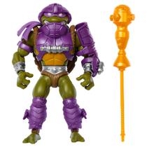 Masters Of The Universe Donatello Turtles Grayskull HPR02 Masters Of The Universe Donatello Turtles Grayskull HPR02
