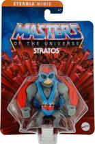 Masters of the universe eternia minis stratos - 5 cm