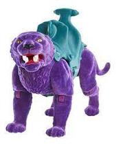 Masters Of The Universe Flocado Panthor Walmart GYV08