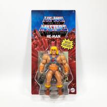 Masters Of The Universe - He-man - Mattel