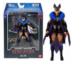 Masters Of The Universe Masterverse New Eternia Revelation Netflix - Maligna Evil Lyn - Mattel