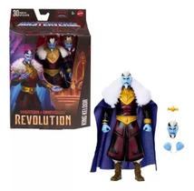 Masters Of The Universe Masterverse New Eternia Revolution Netflix - King Keldor - Mattel Masters Of The Universe Masterverse New Eternia Revolution Netflix - King Keldor - Mattel