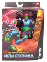 Masters Of The Universe Masterverse New Eternia Revolution Netflix - Mandibula Trap Jaw - Mattel