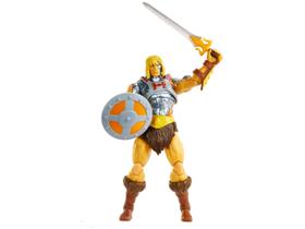 Masters of the Universe Masterverse Revelation Faker Mattel