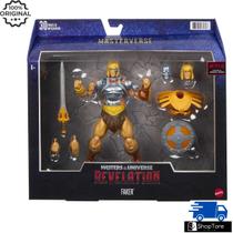 Masters of the Universe Masterverse Revelation Faker, Multi