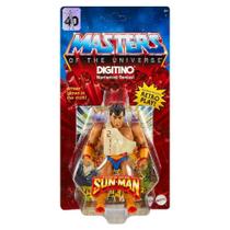 Masters Of The Universe Motu Origins Digitino Mattel