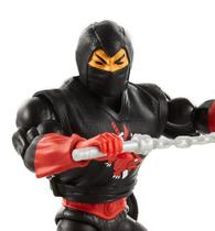 Masters Of The Universe Ninjor Mattel