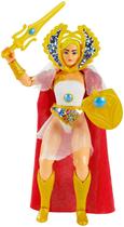 Masters of the Universe Origins 5.5-in She-Ra Action Figure, Battle Figure for Storytelling Play and Display, Gift for 6 to 10-Year-Olds and Adult Collectors (GVW62)