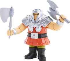 Masters of the Universe Origins Deluxe Ram-Man Action Figure, 6-in Battle Character for Storytelling Play and Display, Gift for 6 to 10-Year-Olds and Adult Collectors