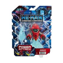 Masters of the universe orko power attack he man