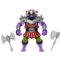 Masters Of The Universe Ram Man Turtles of Grayskull HTH09 Masters Of The Universe Ram Man Turtles of Grayskull HTH09