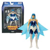 Masters Of The Universe Revelation Frosta Mattel