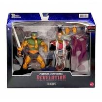 Masters Of The Universe Revelation Tri-Klops Masters Of The Universe Revelation Tri-Klops