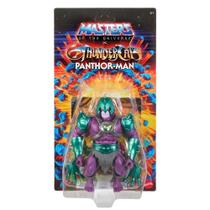Masters of Universe Origins ThunderCats Panthor-Man JMJ19 Masters of Universe Origins ThunderCats Panthor-Man JMJ19