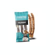 Mastig Mini Retriever 8 Colágeno Sabor Carne - 3 Unidades