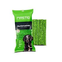 Mastig Palito Flexível Menta Premium Para Cães 900g
