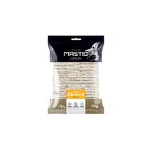 Mastig palito flexivel natural 900g
