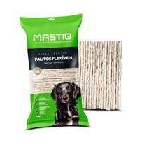 Mastig Palito Flexível Natural Premium Para Cães 900g